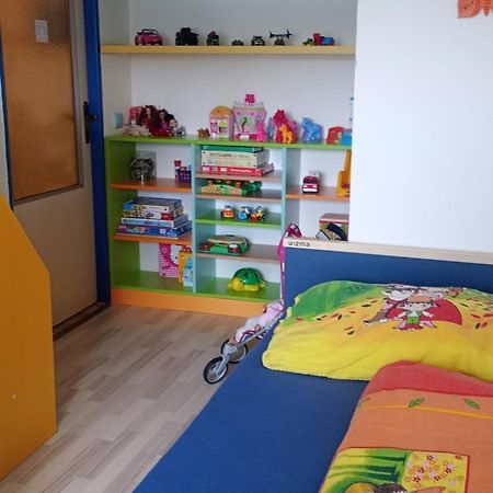 Apartman Pavla Ostruzna Ngoại thất bức ảnh