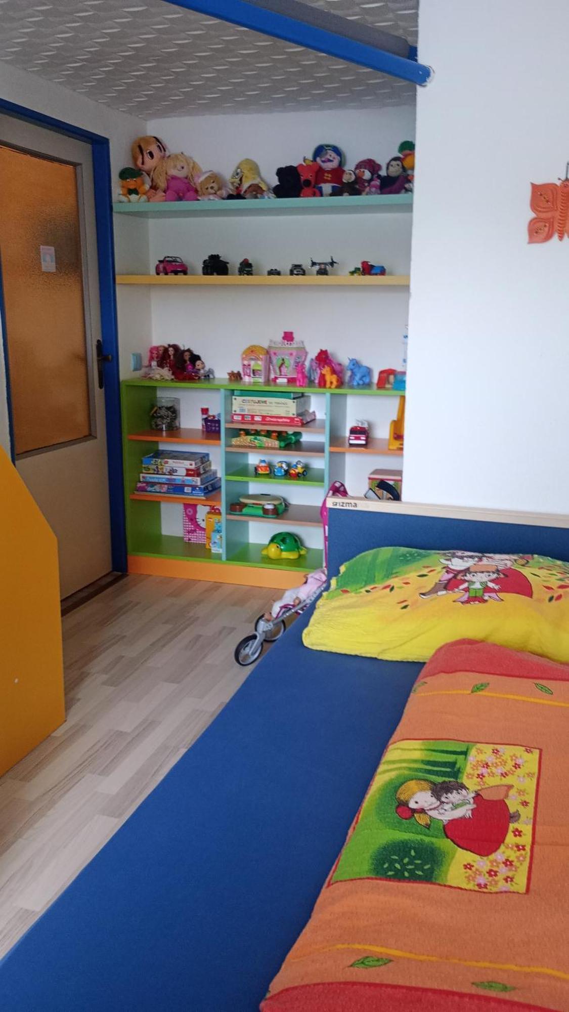 Apartman Pavla Ostruzna Ngoại thất bức ảnh